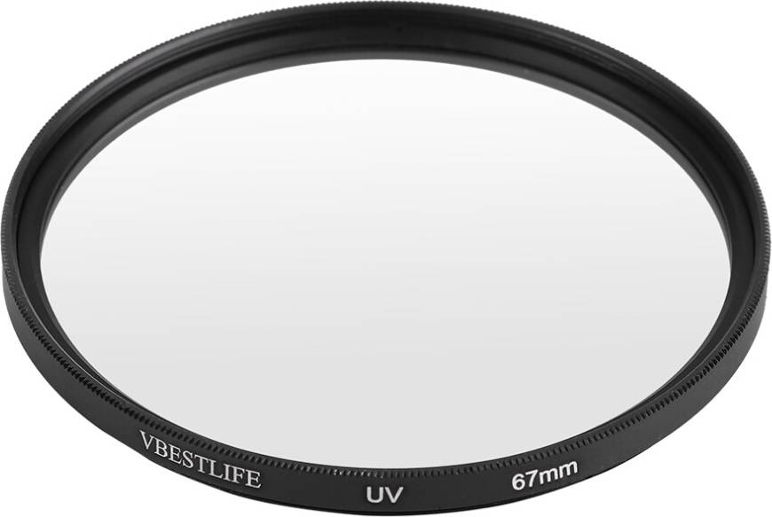 UV Protection Filter For Camera Lens 49Mm