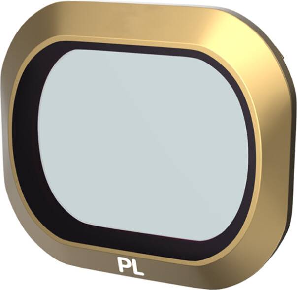 Camera Lens ND-PL Filters UV CPL Kit