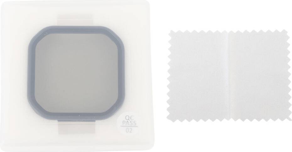 CPL Polarizing Filter HD Coating Snap On Pro2