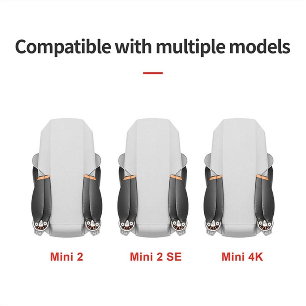 Mini 4K 2 SE Special Filter Kit