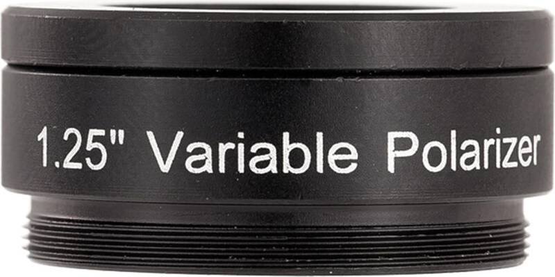 1.25 Inch Variable Polarizing Filter