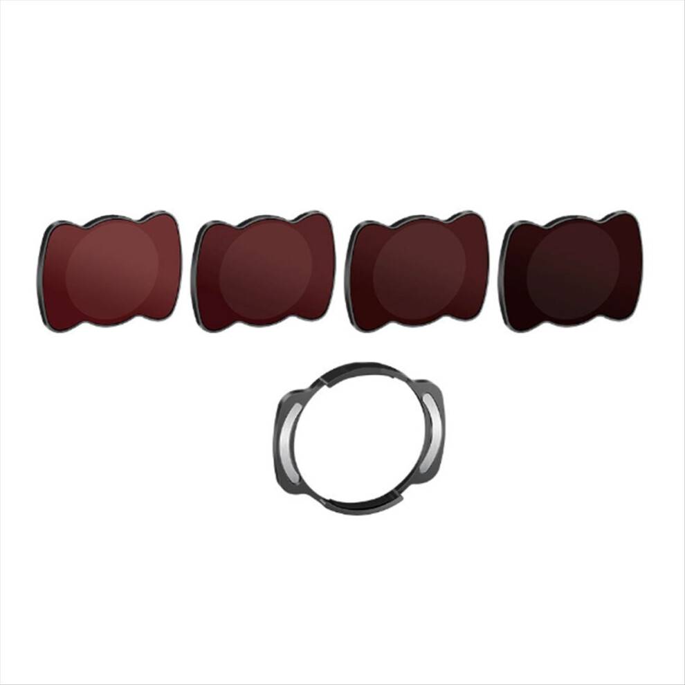 Adjustable Gimbal Filter Kit