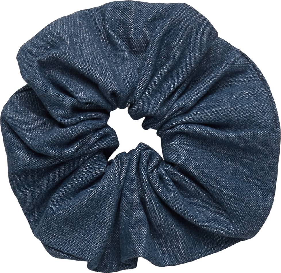 Scrunchie RkLise Denim Blue