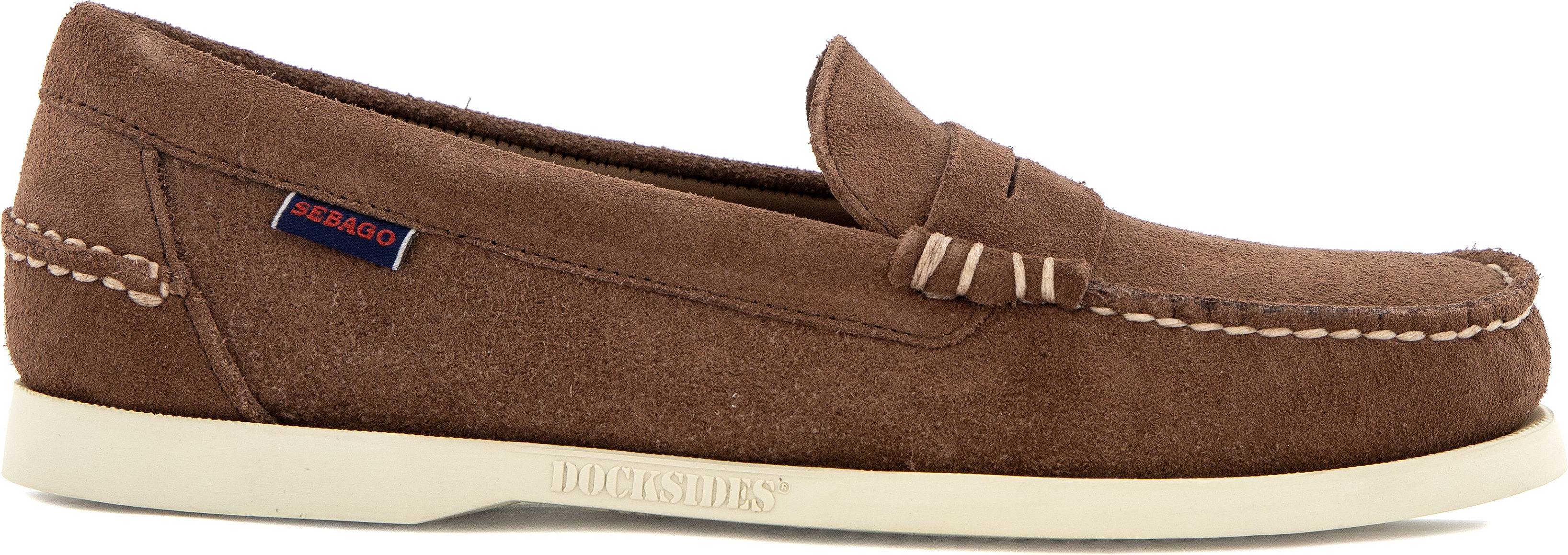 Sebago Brun Seglarsko