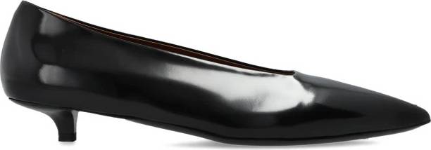 Pumps Sko - Sort