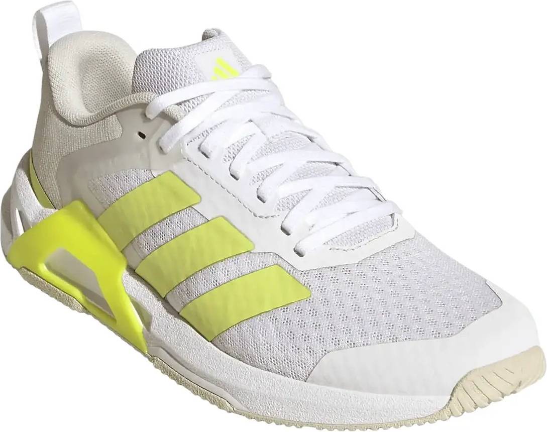 adidas Performance Dropset Control Trainer - White