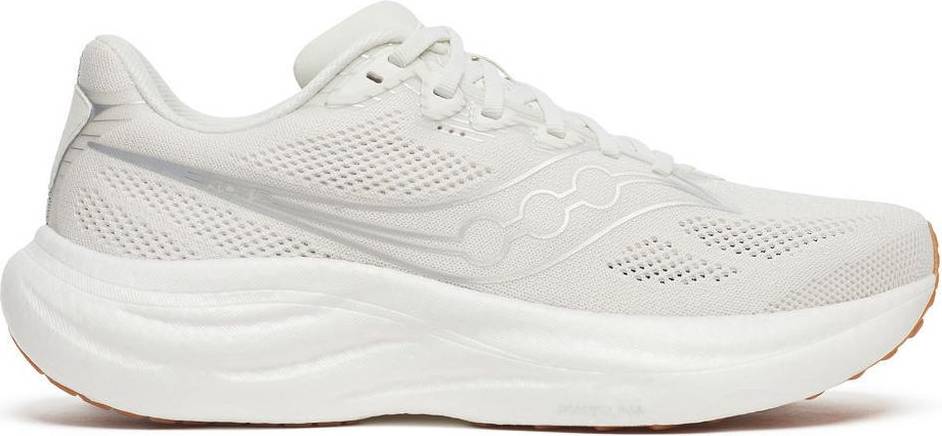 Saucony Ride 19 12.0 Beige