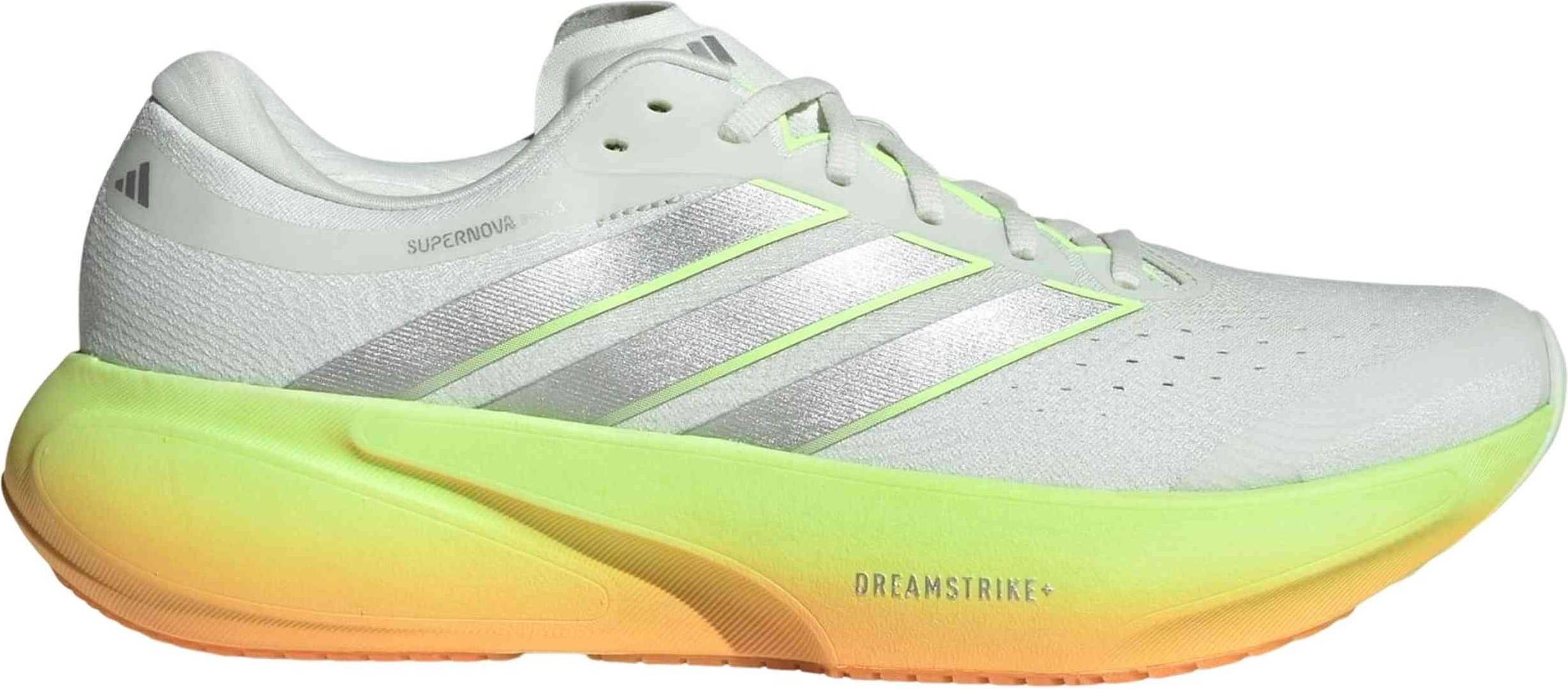 adidas Supernova Rise 3 Stl. 44 Grå Herr