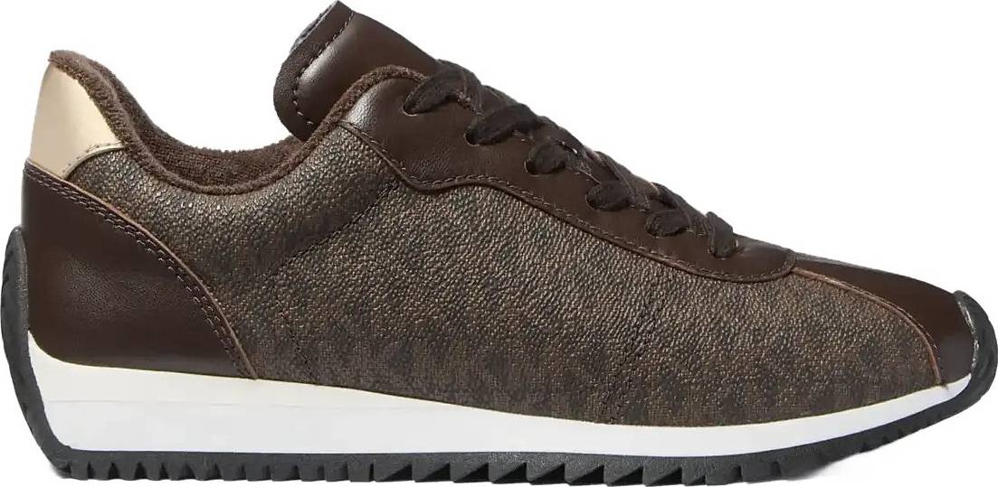 Michael Kors Rhodes Trainer - Brown