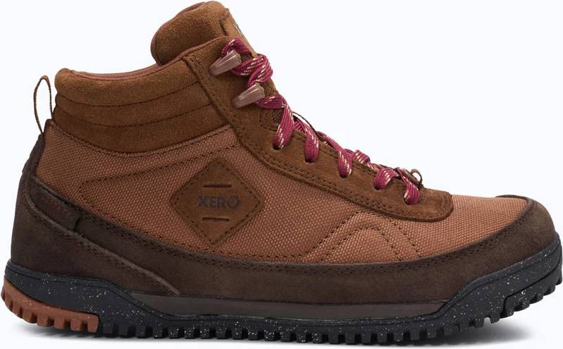 Xero Shoes Ridgeway Rawhide