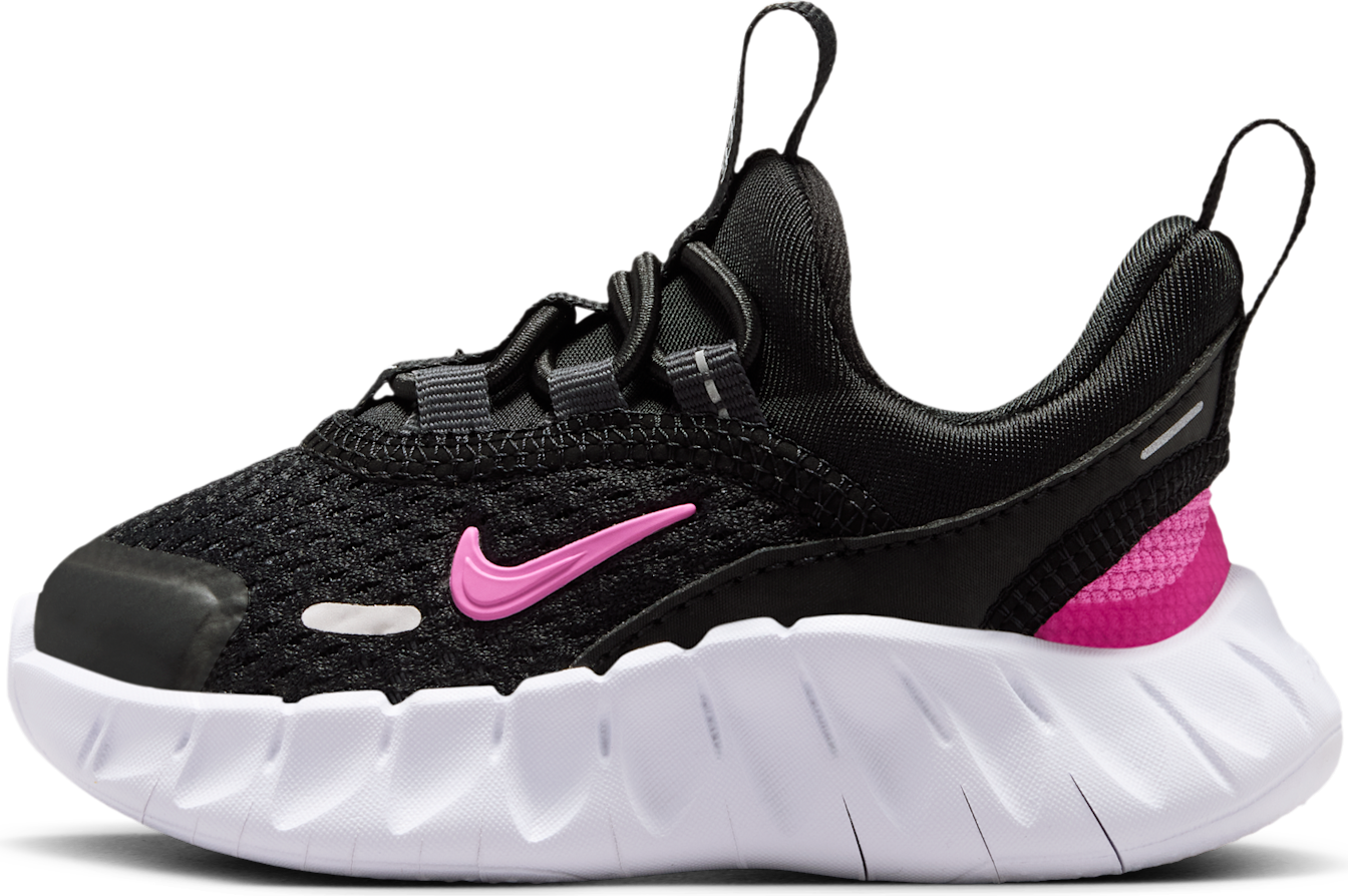 Nike Free Ride Sko Babyer Småbørn - Sort