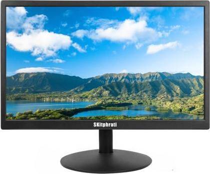 Pc monitors 17 Inch PC LED Monitor 1440x900 75Hz