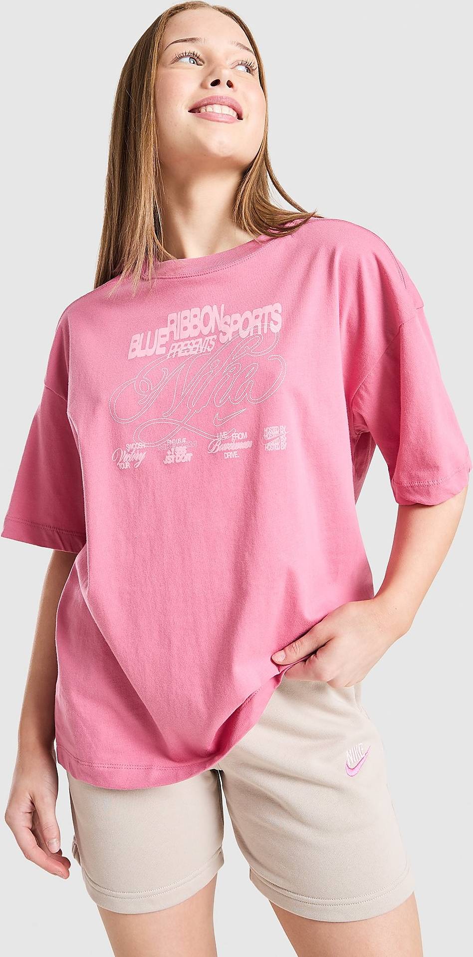 Nike Sportswear - Rosa