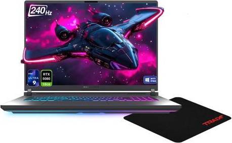 Asus rog ASUS ROG Strix G18 Gaming Laptop