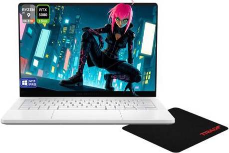 Asus zephyrus ASUS ROG Zephyrus G14 Copilot Gaming Laptop