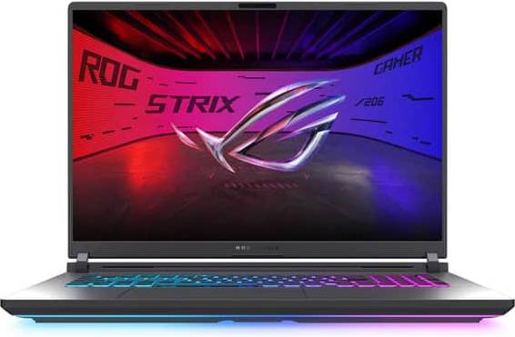 ASUS ROG Strix G18 18 FHD Gaming Laptop