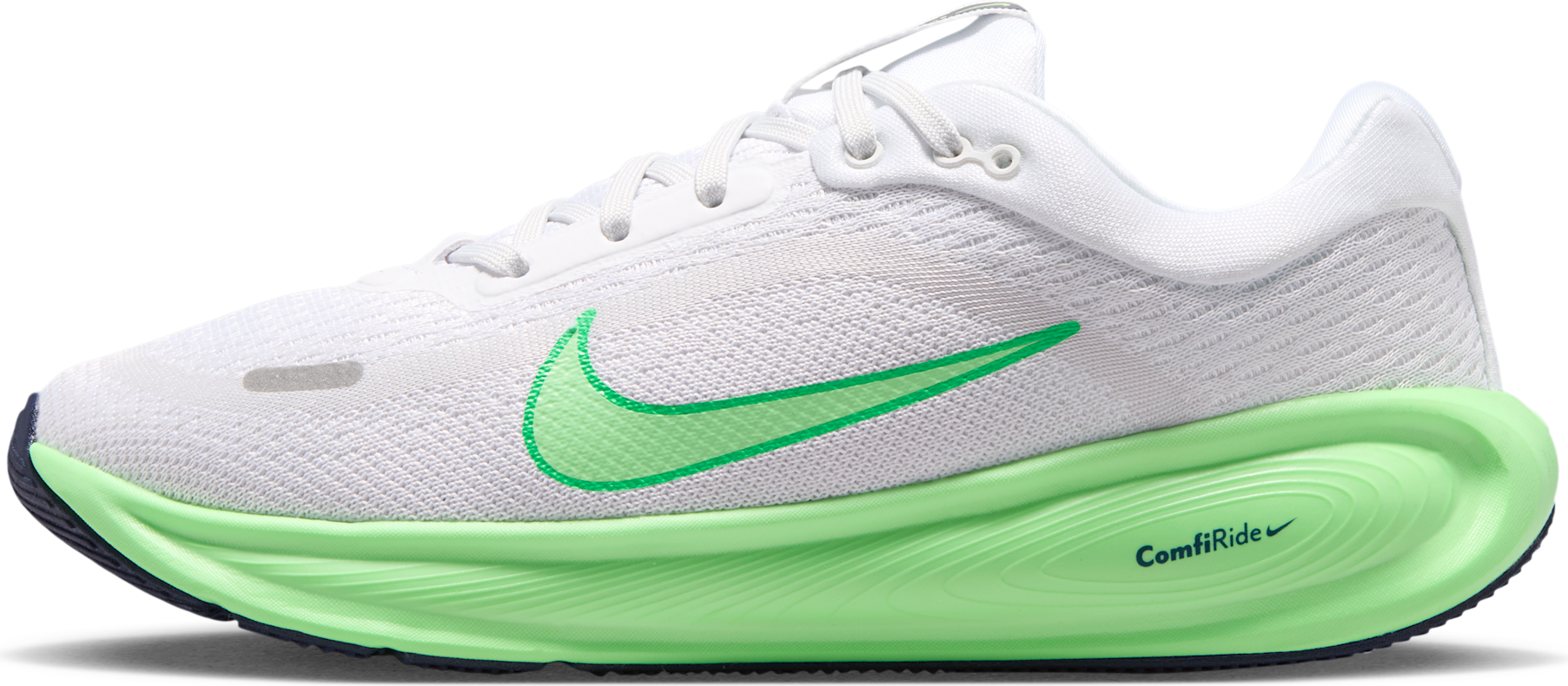 Nike Stellar Ride Løbesko - Hvid