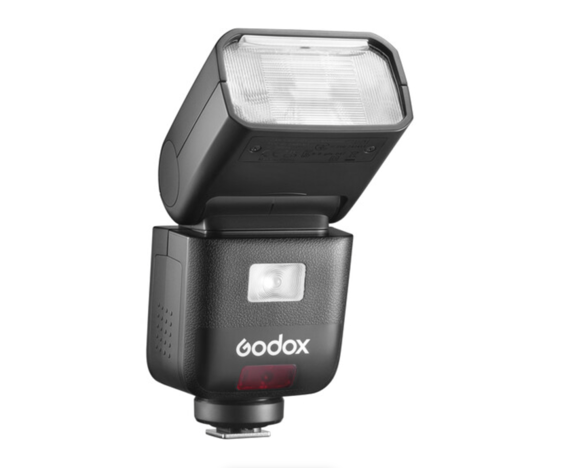 Godox V480 TTL Li-ion Camera Flash