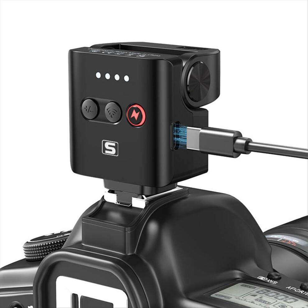 F2S Universal Camera Flash Light