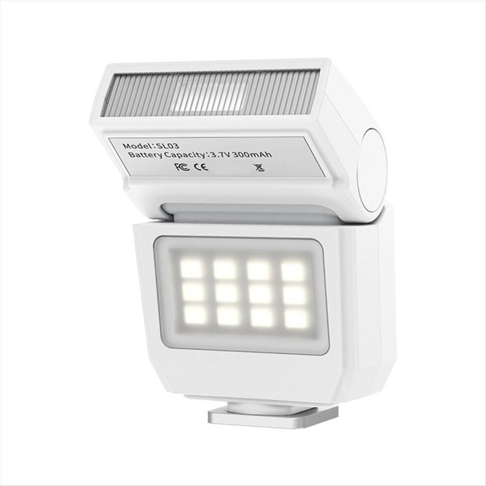 Exogio SL03 Camera Flash Light Speed Lite