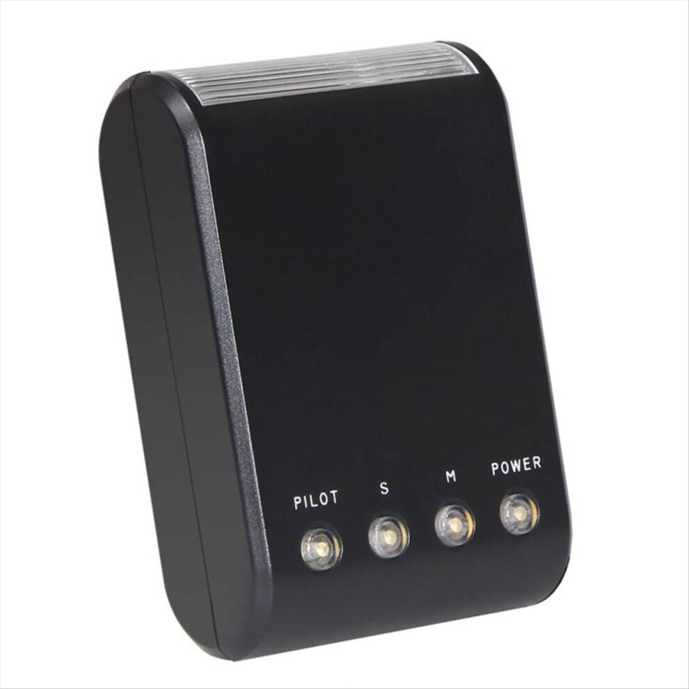 WS-25 Portable Digital Slave Flash
