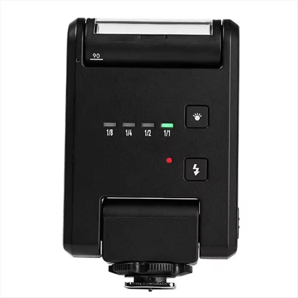 YN6 Mini Camera Flash Speedlite