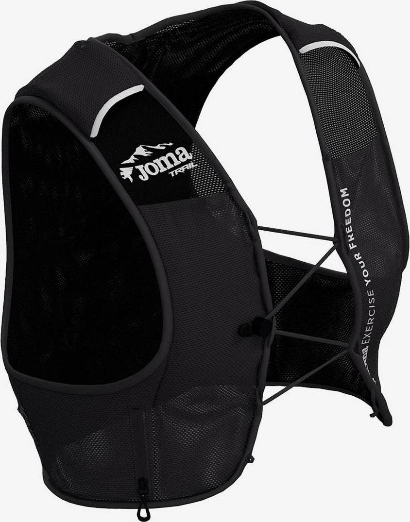 Joma R-Nature Trail Hydrationsvest - Sort