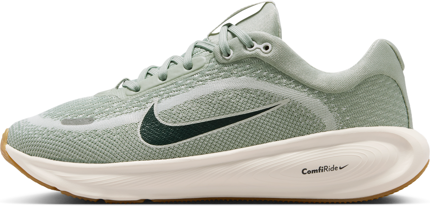 Nike Stellar Ride Løbesko - Grøn