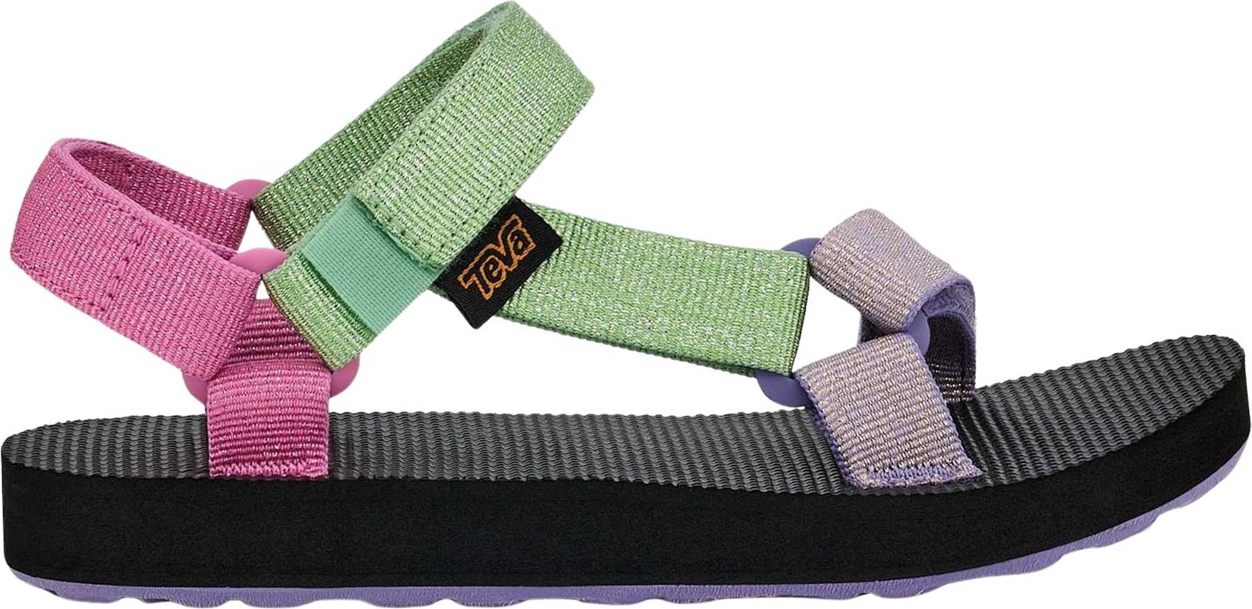 Teva Original Universal Metallic - Multi/Patterned