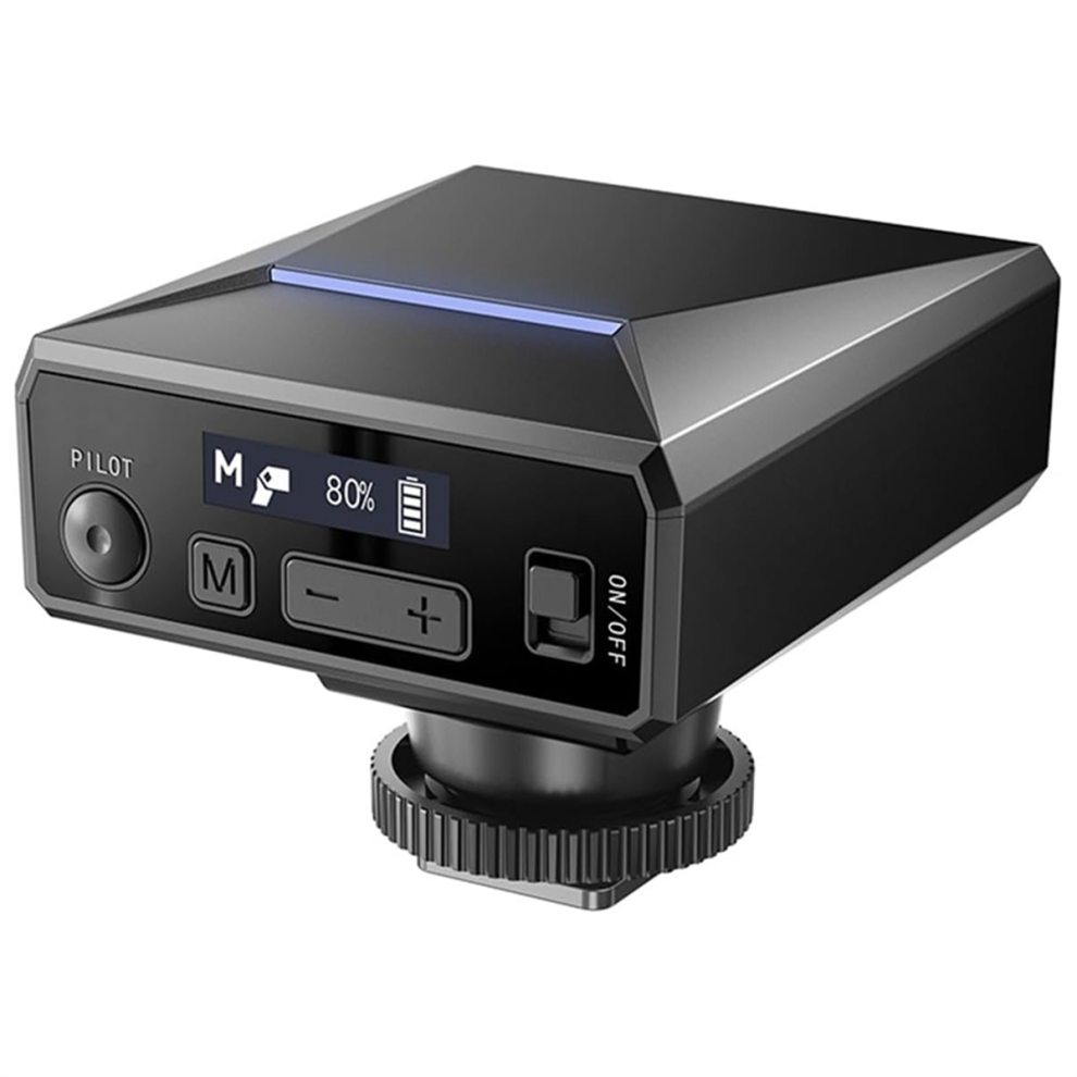 Melitt Universal Camera Flash