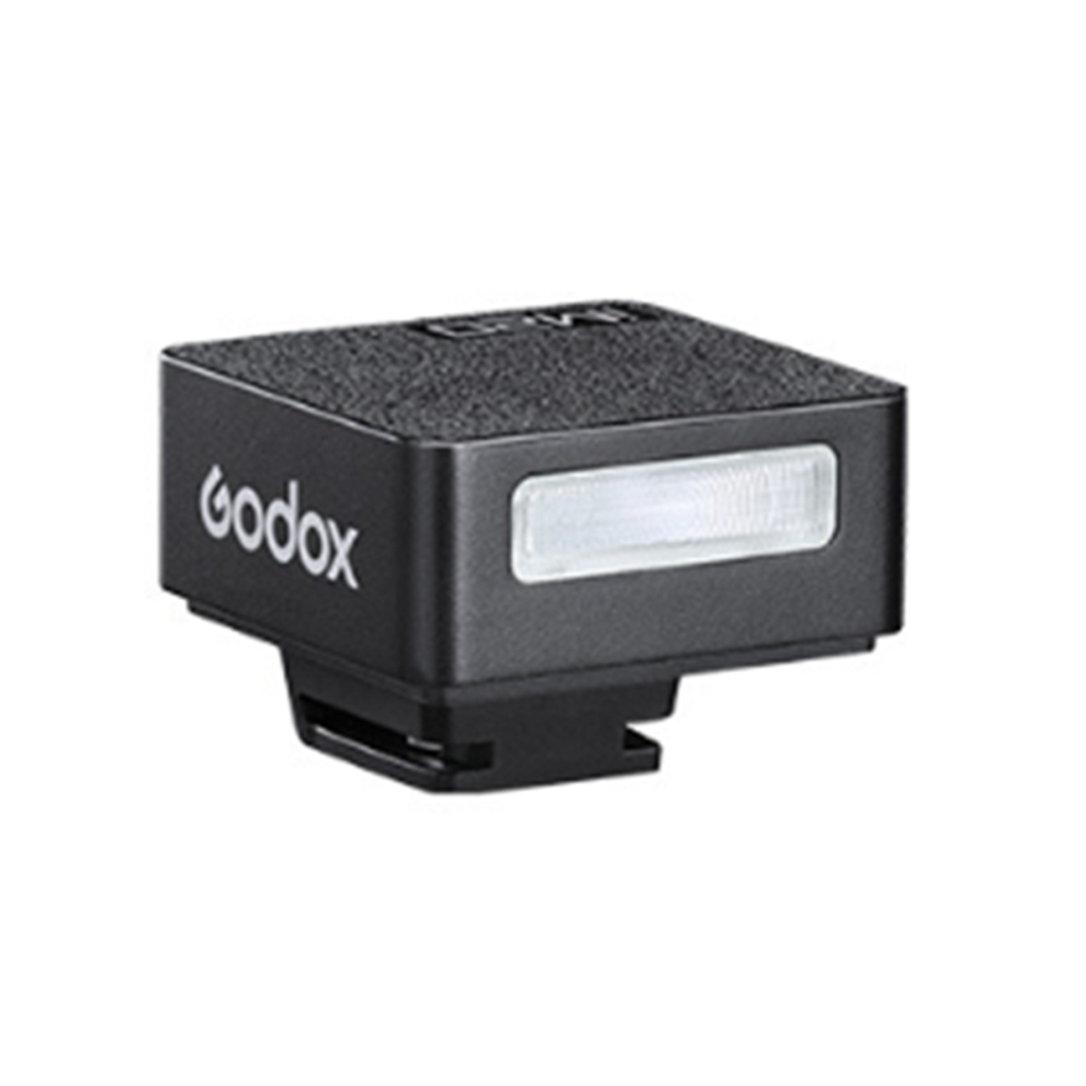 IM20 Mini Cameras Flash
