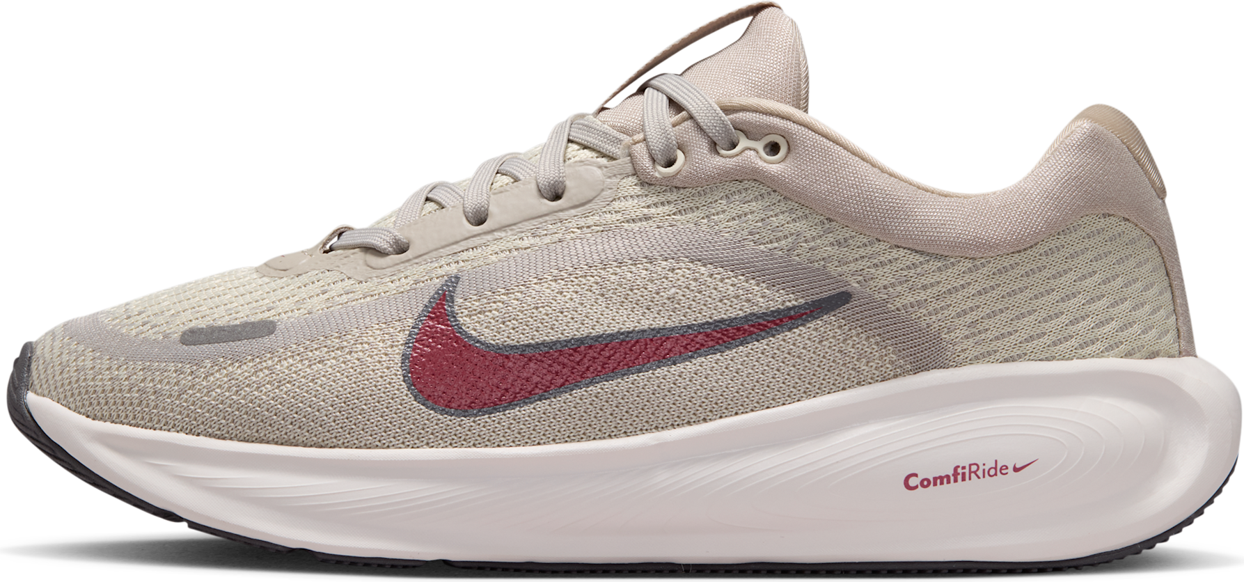 Nike Stellar Ride - Brun