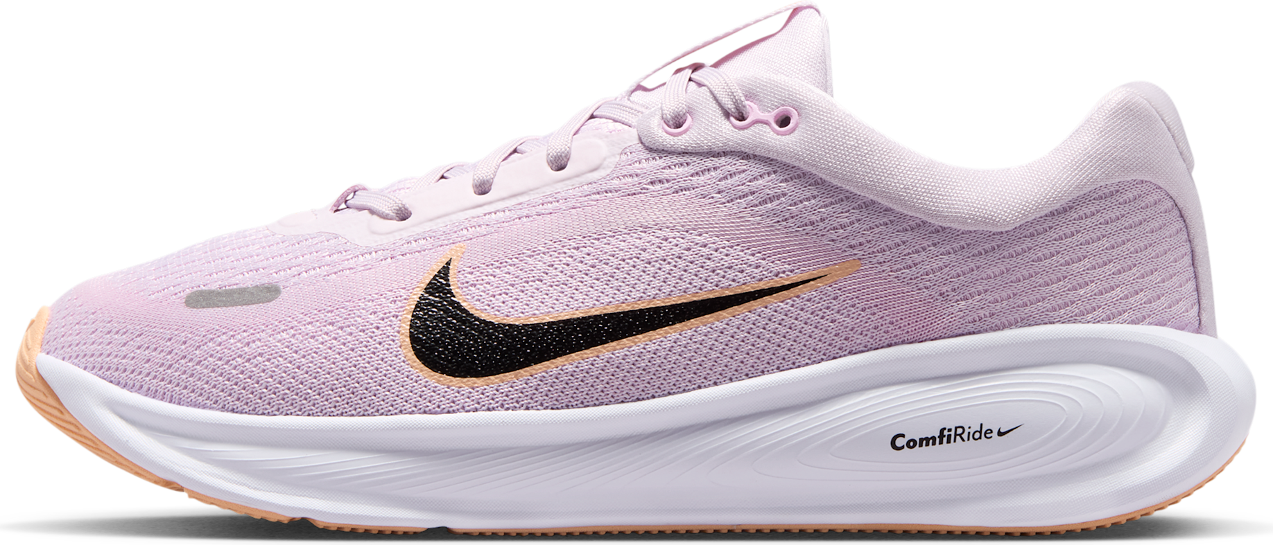 Nike Stellar Ride - Lila