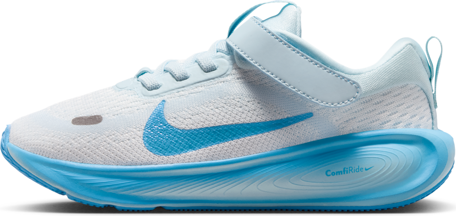 Nike Stellar Ride Sko - Hvid