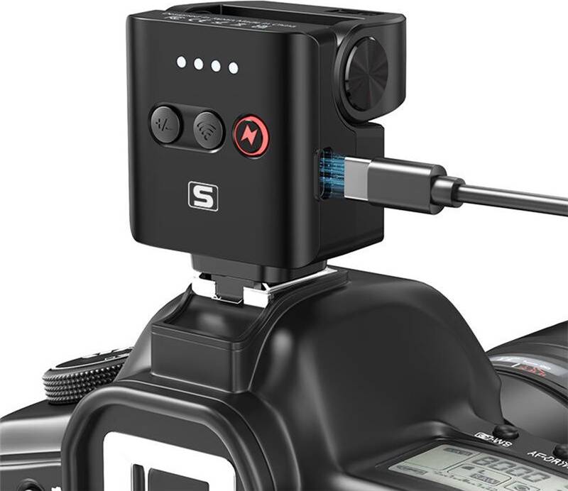 F2S Universal Camera Flash Light