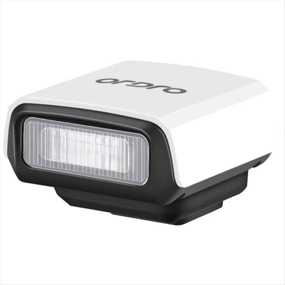 GN8 Camera Flash Light Speedlite 3-Step