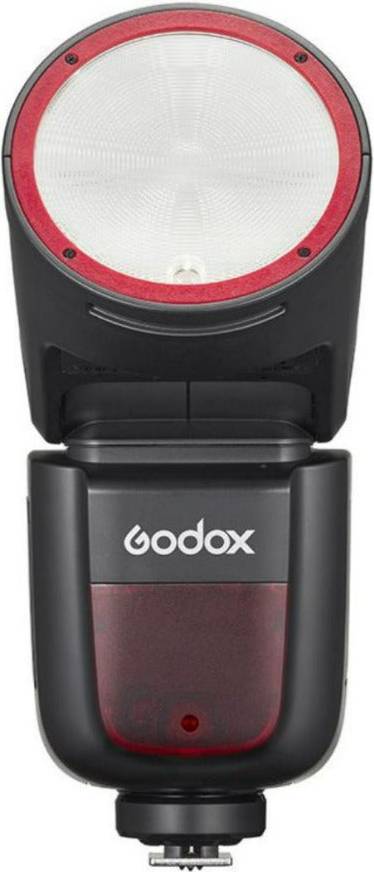 Godox v1 Godox V1 Flash for Nikon 2.4 GHz X-System