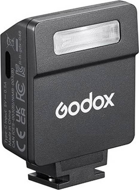 IM22 Flash Portable Speedlight for DSLR RG3