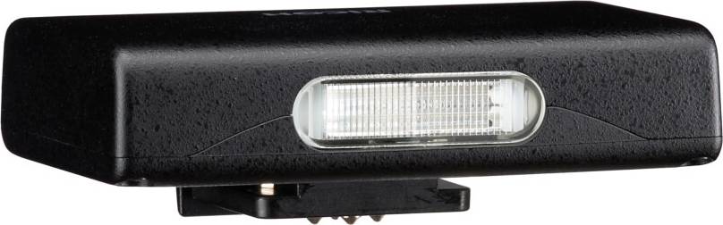 Ricoh Compact Flash GF-2