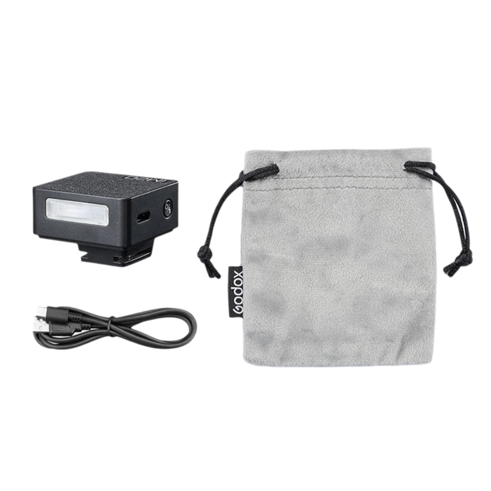 IM20 Camera Flash Light
