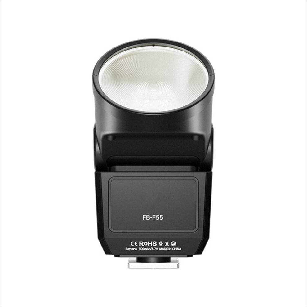 Portable Camera Mini Flash Light