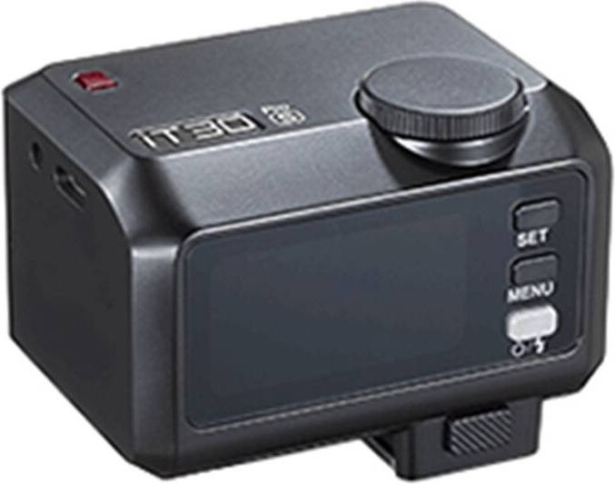 IT30Pro TTL Flash 2.4GHz Wireless Touchscreen