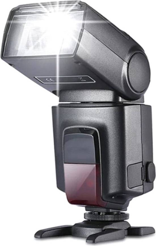 TT560 Flash Speedlite Digital Camera