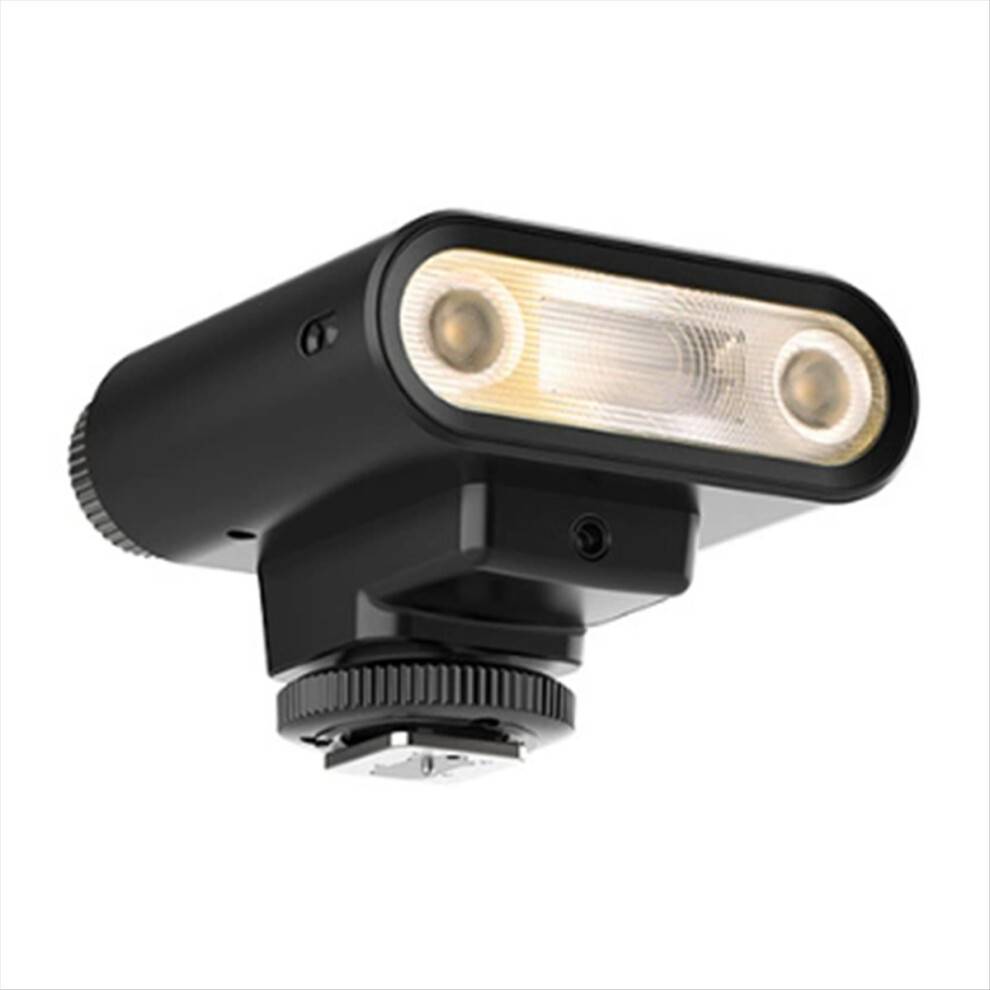 Z160 Camera Flash