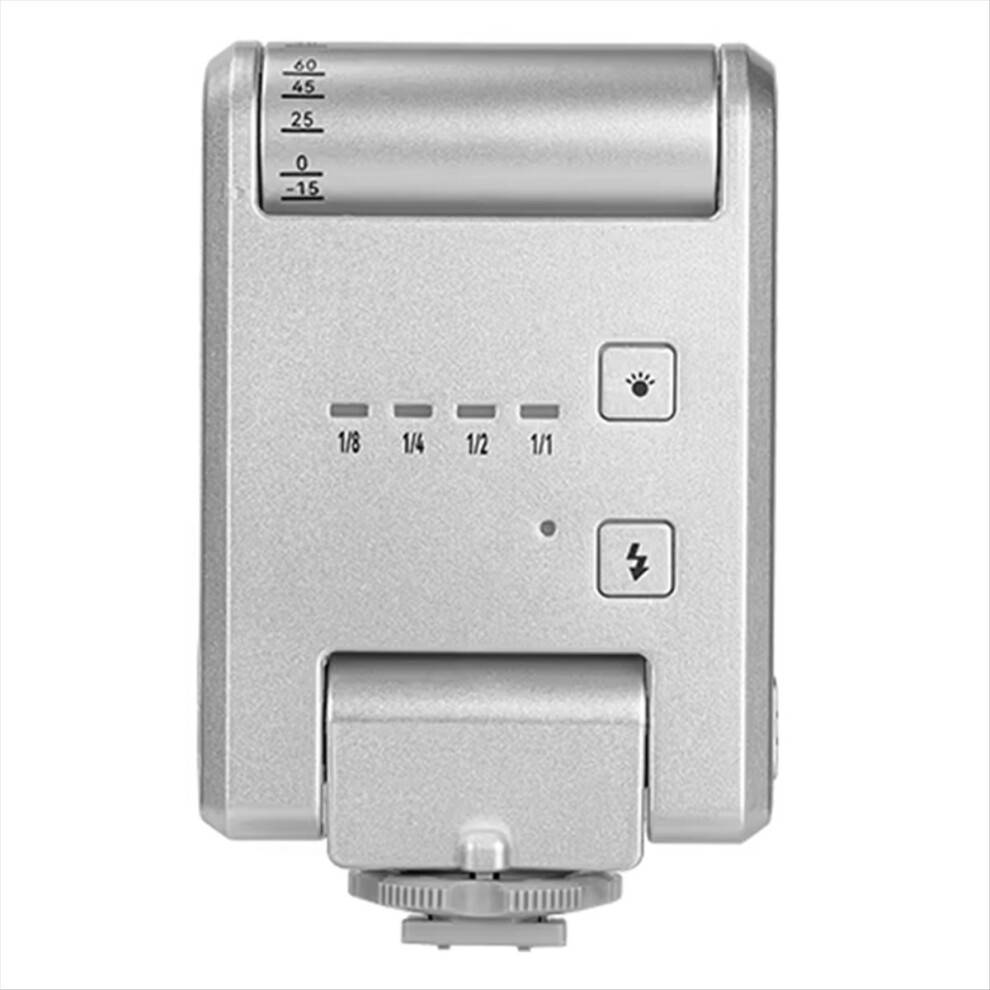 YN6 Mini Camera Flash Speedlite