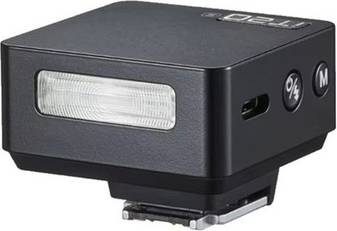 Sodial It20 R Flash Magnetic On-Camera