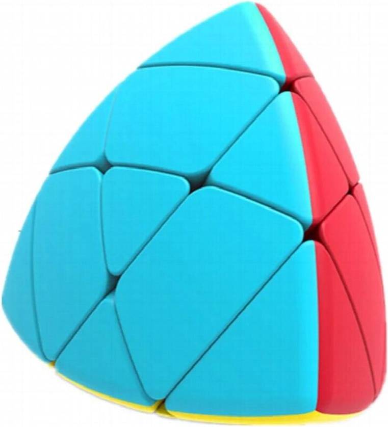 Speed cube QIYI Mastermorphix 3x3 Magic Speed Cube