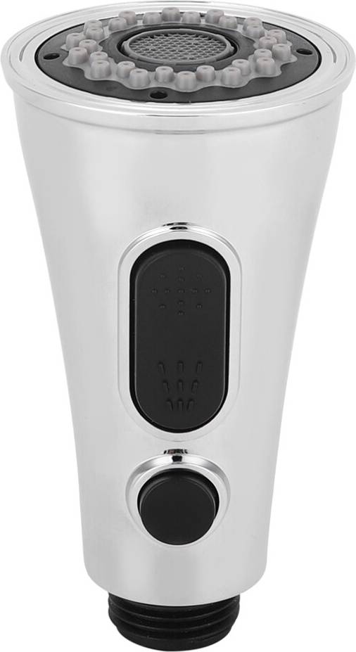 Low pressure kitchen taps Efficient Kitchen Faucet Sprayer