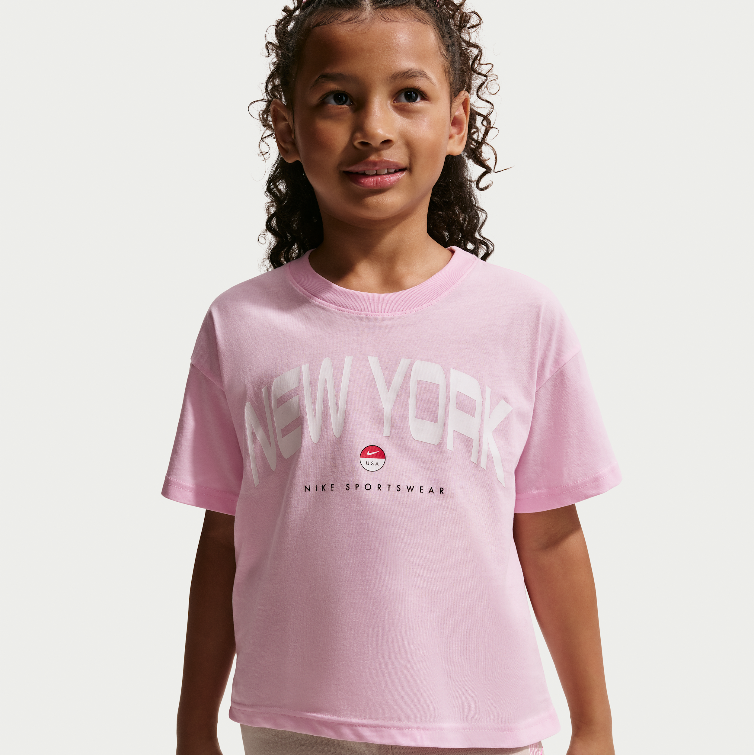 Nike Sportswear - Rosa