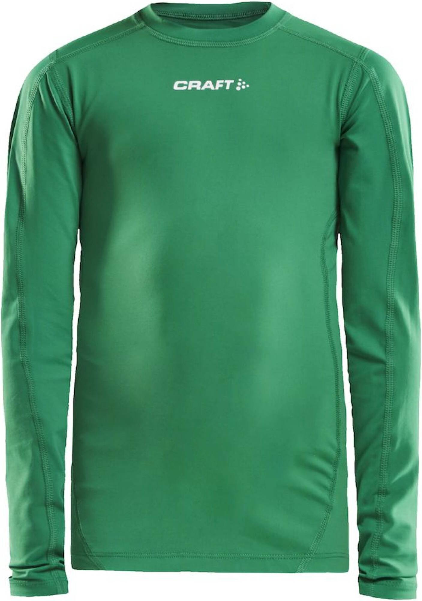 Craft Pro Control Compression Jr Underställströja - Team Green